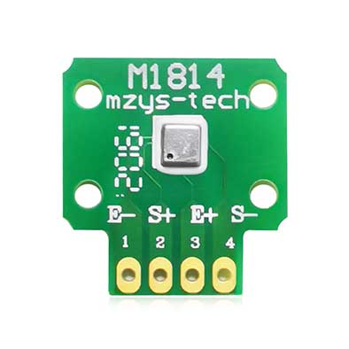 mV�����ѹ������ M1814-07B 